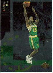 1994-95 Upper Deck Basketball Special Edition Insert Singles - You Chose - Bild 160 von 339