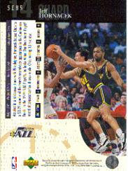 1994-95 Upper Deck Basketball Special Edition Insert Singles - You Chose - Bild 167 von 339