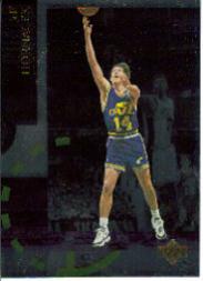 1994-95 Upper Deck Basketball Special Edition Insert Singles - You Chose - Bild 166 von 339