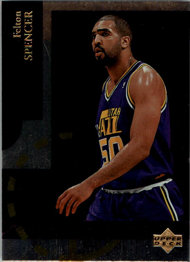 1994-95 Upper Deck Basketball Special Edition Insert Singles - You Chose - Bild 170 von 339