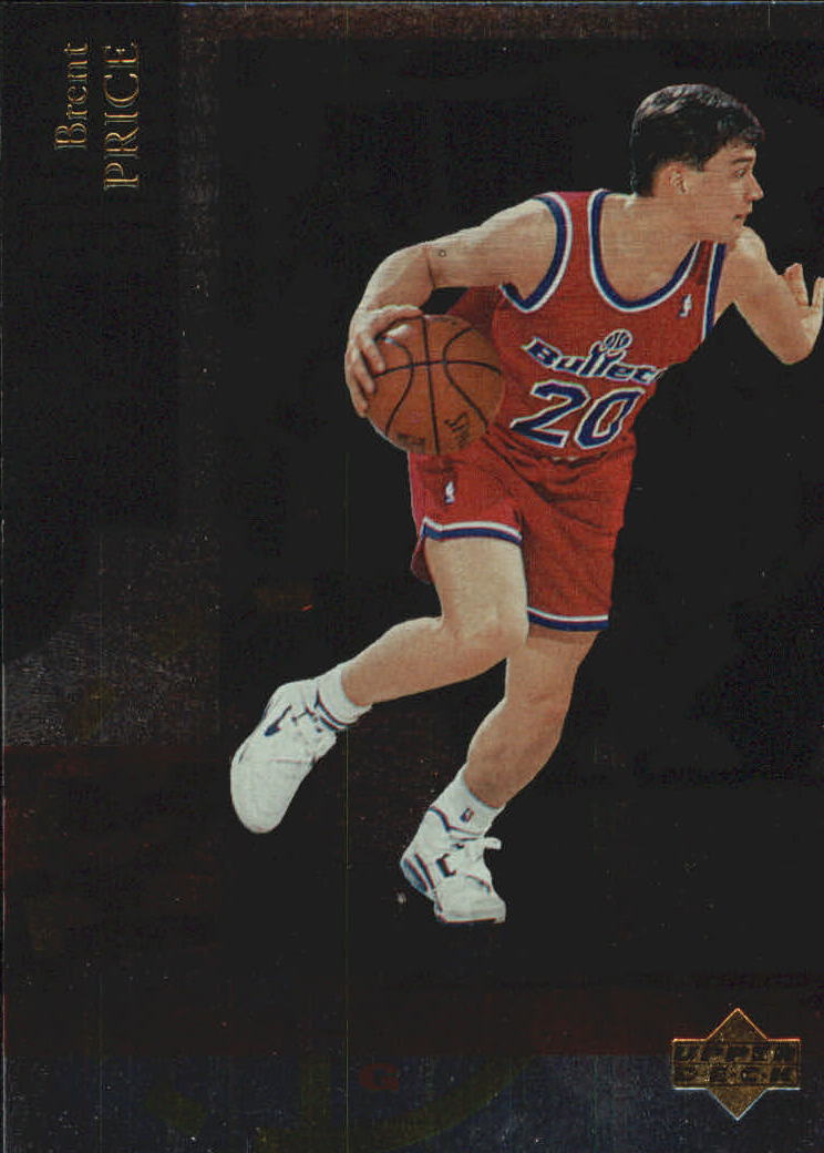 1994-95 Upper Deck Basketball Special Edition Insert Singles - You Chose - Bild 176 von 339