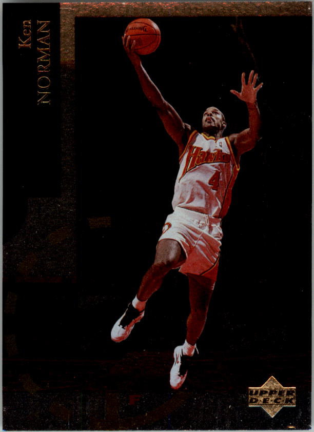 1994-95 Upper Deck Basketball Special Edition Insert Singles - You Chose - Bild 182 von 339