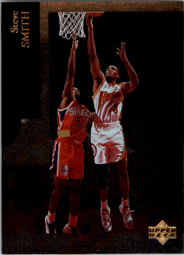 1994-95 Upper Deck Basketball Special Edition Insert Singles - You Chose - Bild 184 von 339