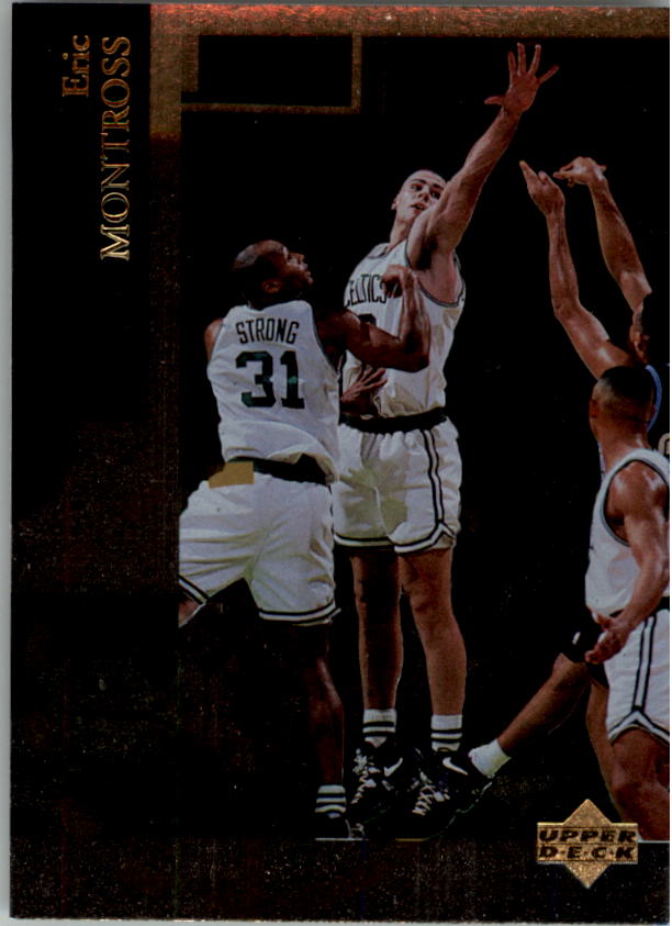 1994-95 Upper Deck Basketball Special Edition Insert Singles - You Chose - Bild 186 von 339