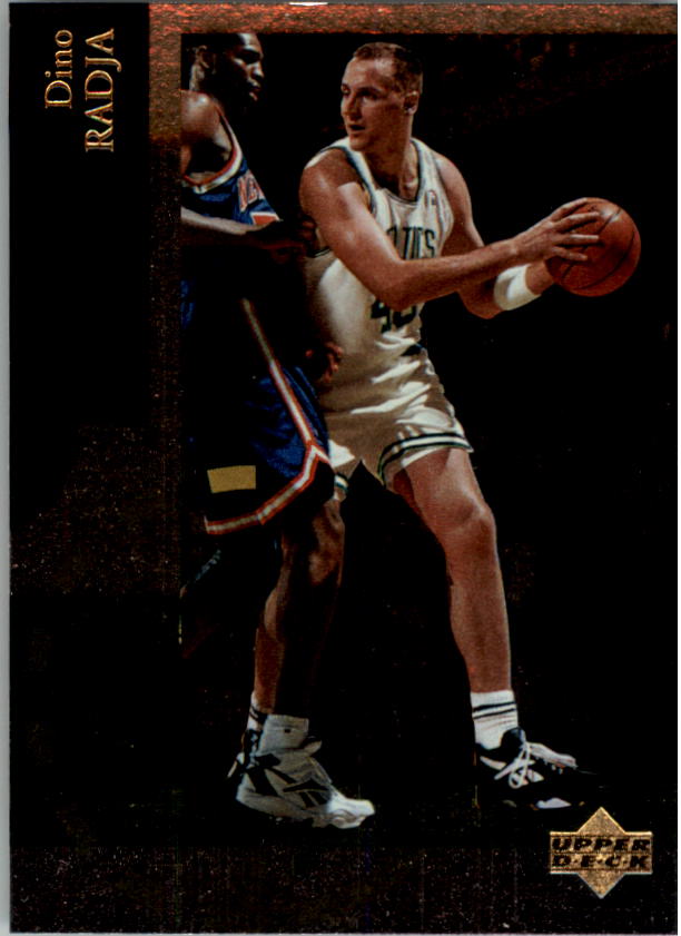 1994-95 Upper Deck Basketball Special Edition Insert Singles - You Chose - Bild 188 von 339