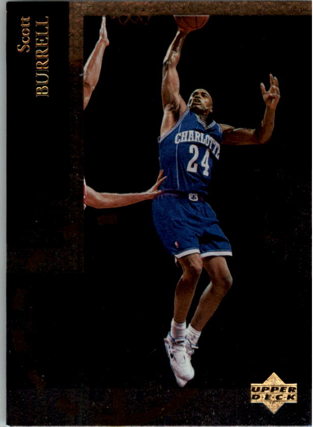 1994-95 Upper Deck Basketball Special Edition Insert Singles - You Chose - Bild 192 von 339