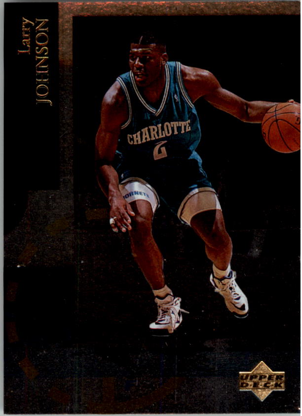 1994-95 Upper Deck Basketball Special Edition Insert Singles - You Chose - Bild 196 von 339
