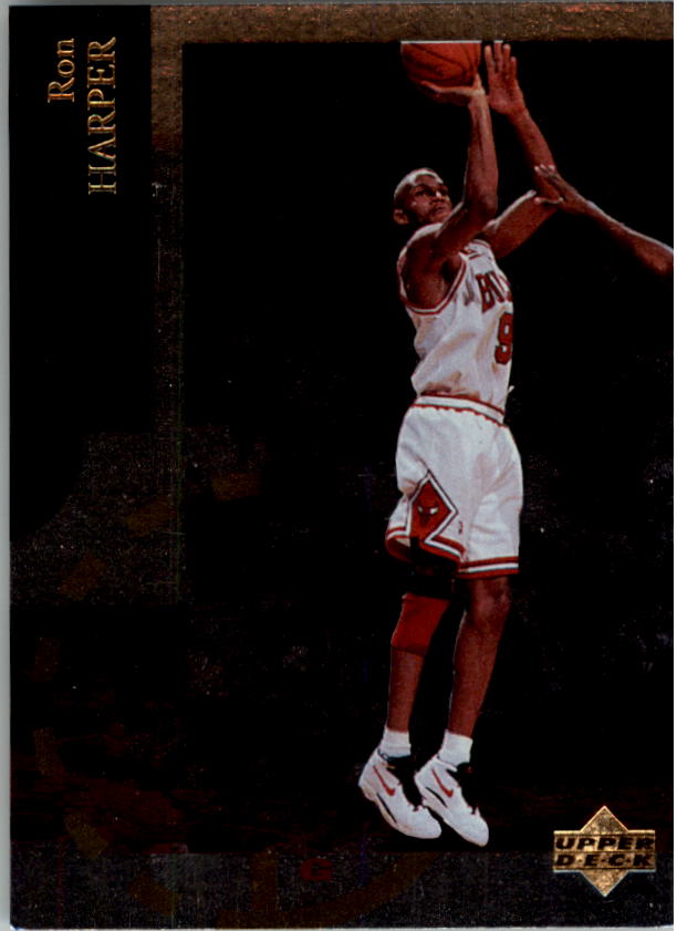 1994-95 Upper Deck Basketball Special Edition Insert Singles - You Chose - Bild 198 von 339
