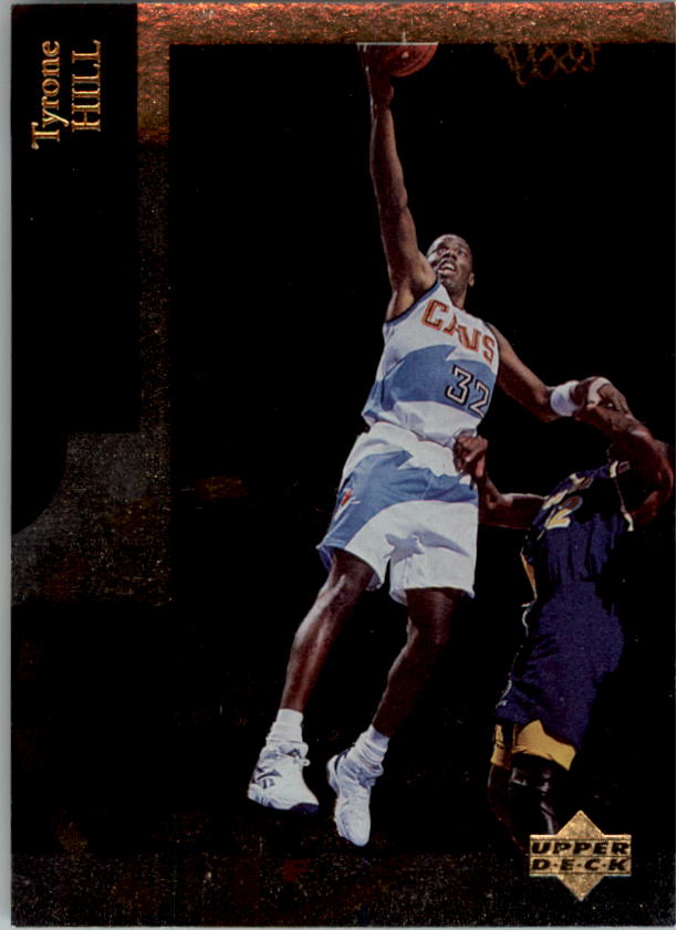 1994-95 Upper Deck Basketball Special Edition Insert Singles - You Chose - Bild 202 von 339