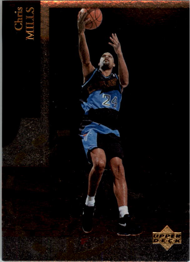 1994-95 Upper Deck Basketball Special Edition Insert Singles - You Chose - Bild 204 von 339