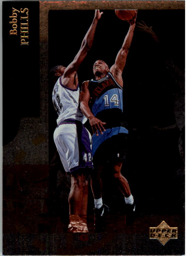 1994-95 Upper Deck Basketball Special Edition Insert Singles - You Chose - Bild 206 von 339