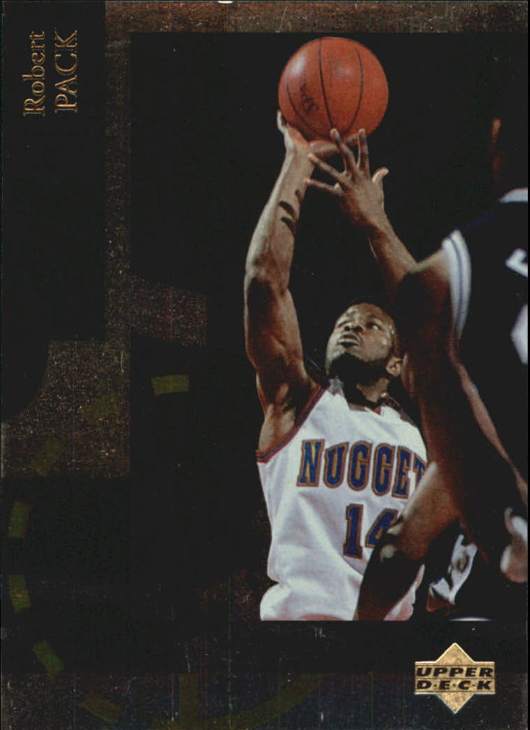 1994-95 Upper Deck Basketball Special Edition Insert Singles - You Chose - Bild 216 von 339