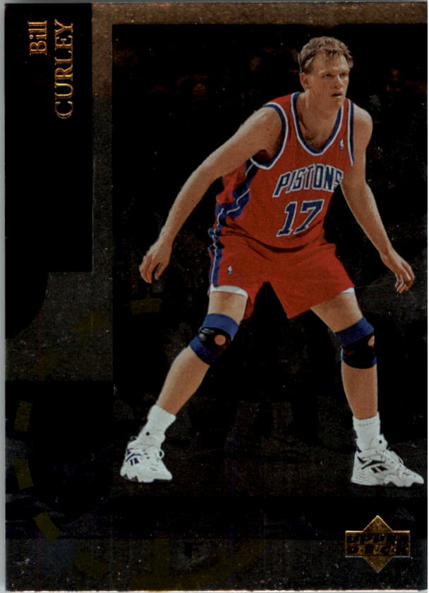 1994-95 Upper Deck Basketball Special Edition Insert Singles - You Chose - Bild 218 von 339