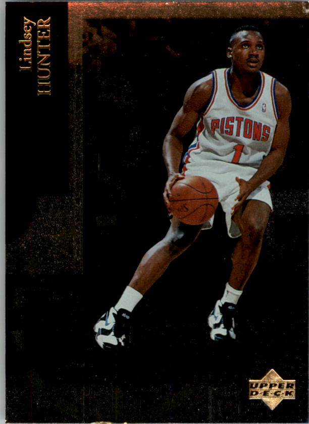 1994-95 Upper Deck Basketball Special Edition Insert Singles - You Chose - Bild 220 von 339