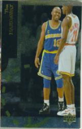 1994-95 Upper Deck Basketball Special Edition Insert Singles - You Chose - Bild 224 von 339