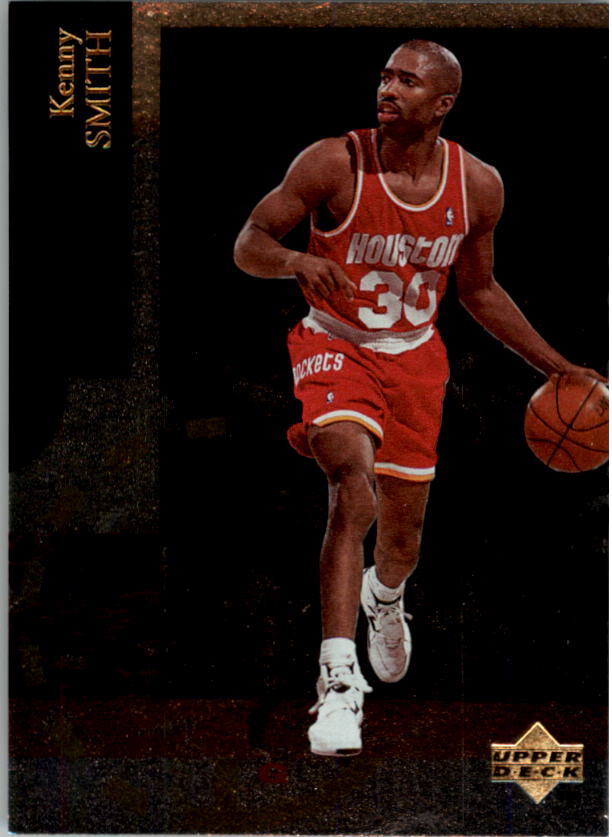 1991 Upper Deck #235 Mookie Blaylock Value - Basketball