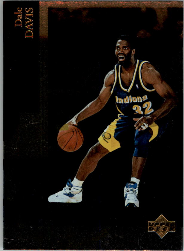 1994-95 Upper Deck Basketball Special Edition Insert Singles - You Chose - Bild 242 von 339