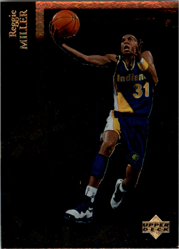 1994-95 Upper Deck Basketball Special Edition Insert Singles - You Chose - Bild 244 von 339
