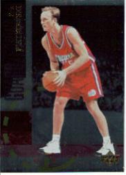1994-95 Upper Deck Basketball Special Edition Insert Singles - You Chose - Bild 248 von 339
