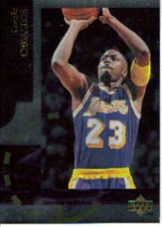 Sports Card Front