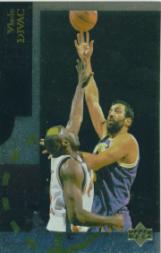 1994-95 Upper Deck Basketball Special Edition Insert Singles - You Chose - Bild 254 von 339