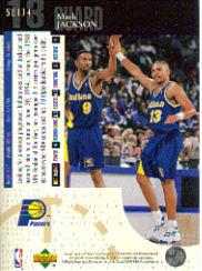 1994-95 Upper Deck Basketball Special Edition Insert Singles - You Chose - Bild 258 von 339