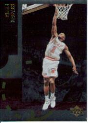 1994-95 Upper Deck Basketball Special Edition Insert Singles - You Chose - Bild 261 von 339