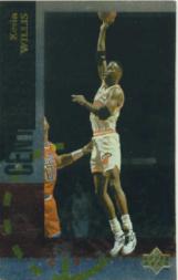 1994-95 Upper Deck Basketball Special Edition Insert Singles - You Chose - Bild 263 von 339