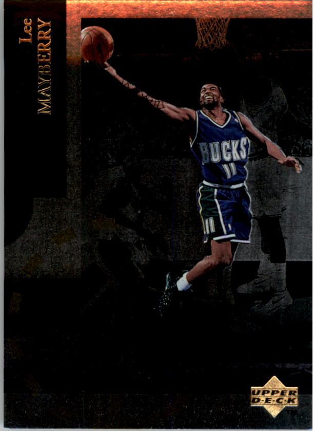 1994-95 Upper Deck Basketball Special Edition Insert Singles - You Chose - Bild 264 von 339