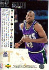 1994-95 Upper Deck Basketball Special Edition Insert Singles - You Chose - Bild 267 von 339