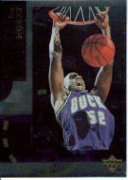 1994-95 Upper Deck Basketball Special Edition Insert Singles - You Chose - Bild 266 von 339