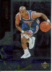 1994-95 Upper Deck Basketball Special Edition Insert Singles - You Chose - Bild 274 von 339