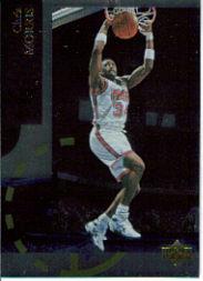 Sports Card Front
