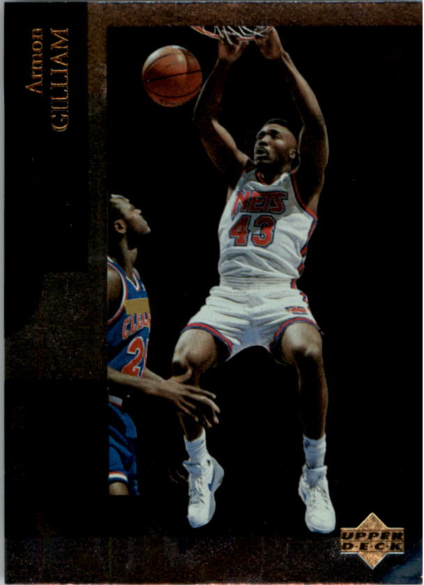 1994-95 Upper Deck Basketball Special Edition Insert Singles - You Chose - Bild 278 von 339