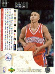 1994-95 Upper Deck Basketball Special Edition Insert Singles - You Chose - Bild 281 von 339