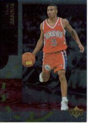 1994-95 Upper Deck Basketball Special Edition Insert Singles - You Chose - Bild 280 von 339