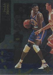 1994-95 Upper Deck Basketball Special Edition Insert Singles - You Chose - Bild 282 von 339