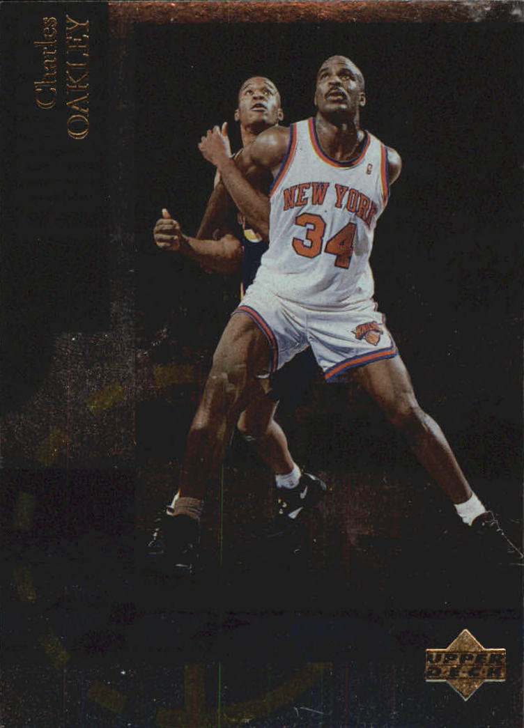 1994-95 Upper Deck Basketball Special Edition Insert Singles - You Chose - Bild 284 von 339