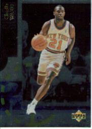 1994-95 Upper Deck Basketball Special Edition Insert Singles - You Chose - Bild 286 von 339