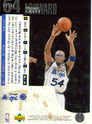 1994-95 Upper Deck Basketball Special Edition Insert Singles - You Chose - Bild 289 von 339