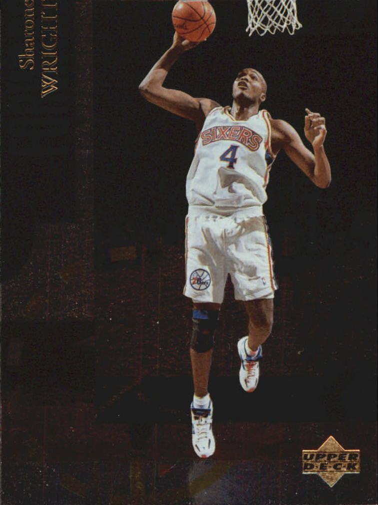 1994-95 Upper Deck Basketball Special Edition Insert Singles - You Chose - Bild 298 von 339