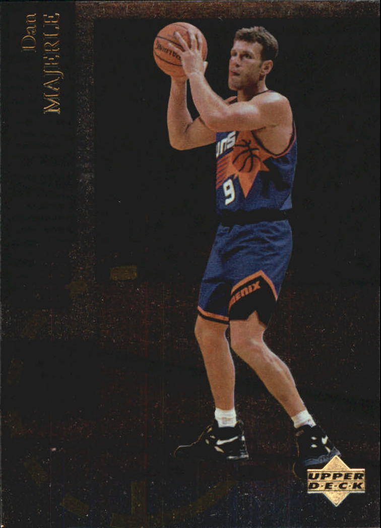 1994-95 Upper Deck Basketball Special Edition Insert Singles - You Chose - Bild 301 von 339