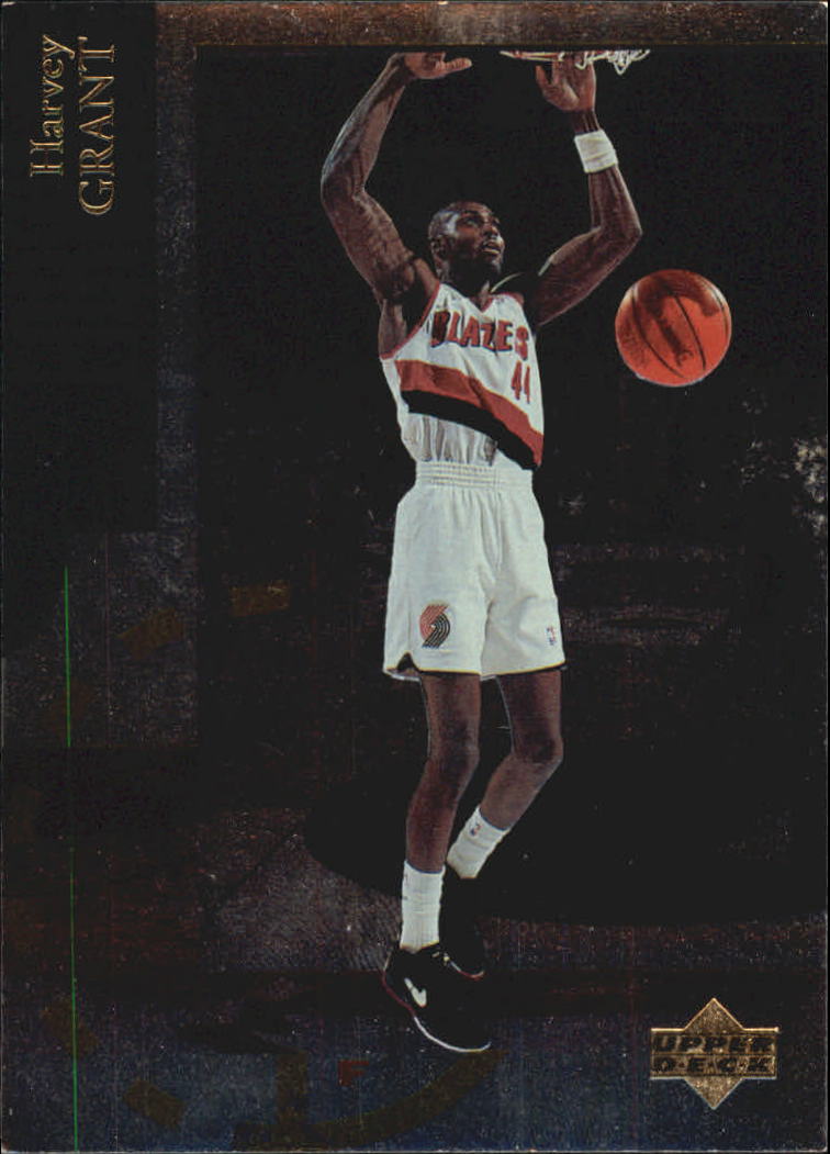 1994-95 Upper Deck Basketball Special Edition Insert Singles - You Chose - Bild 309 von 339