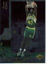 1994-95 Upper Deck Special Edition #171 Shawn Kemp