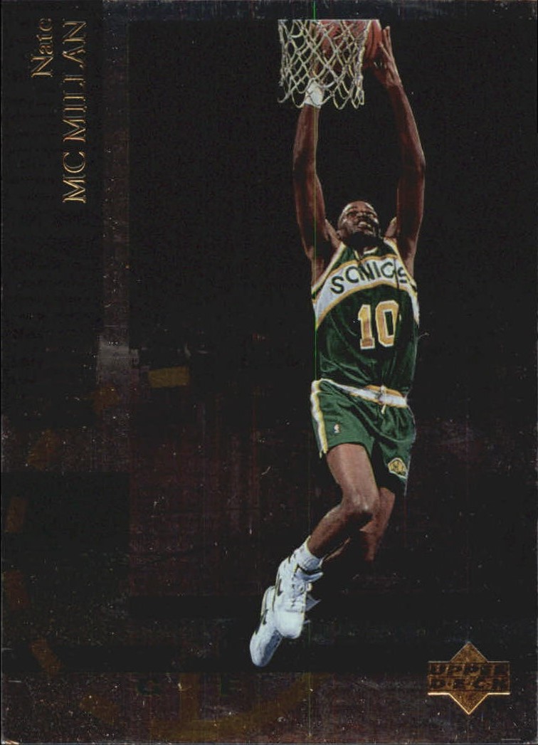 1994-95 Upper Deck Basketball Special Edition Insert Singles - You Chose - Bild 325 von 339
