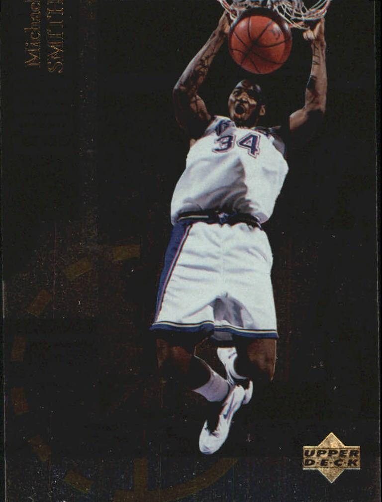 1994-95 Upper Deck Basketball Special Edition Insert Singles - You Chose - Bild 329 von 339