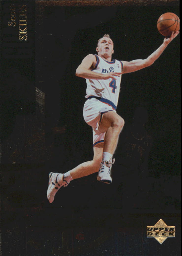 1994-95 Upper Deck Basketball Special Edition Insert Singles - You Chose - Bild 338 von 339