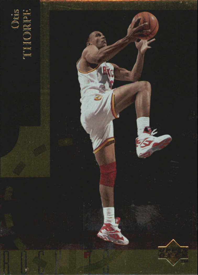 Sports Card Front
