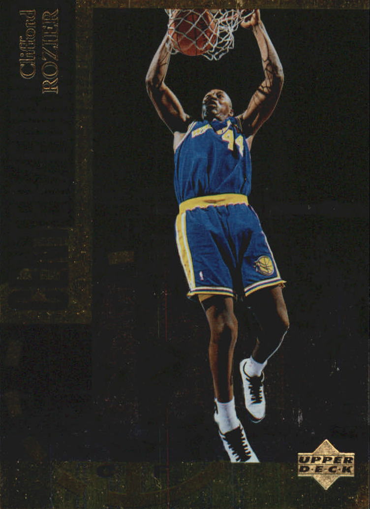 Sports Card Front