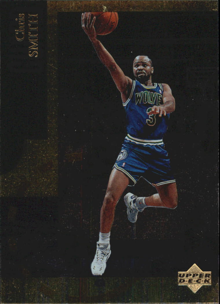 Sports Card Front